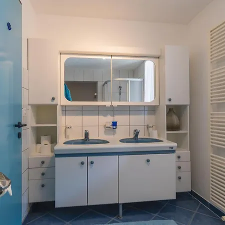 Swiss Mountains Appartement *