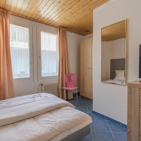 Swiss Mountains * Interlaken