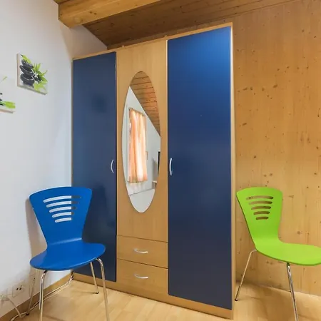 Apartamento Swiss Mountains *