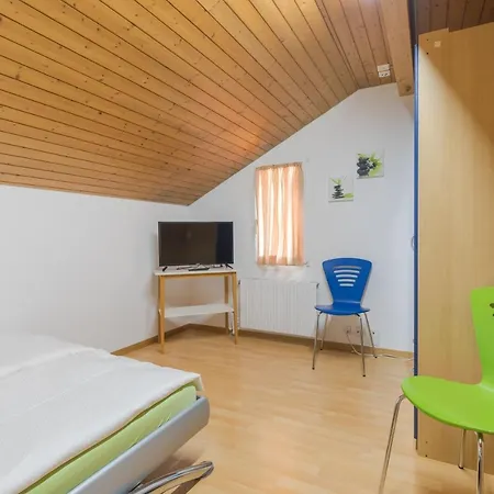 Swiss Mountains Apartment *