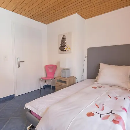 Swiss Mountains Appartement Interlaken