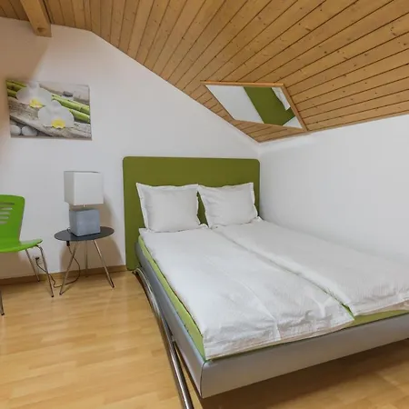 Swiss Mountains Apartment *