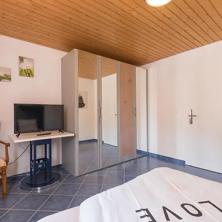 Appartement Swiss Mountains *