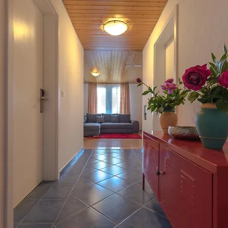 Apartment Swiss Mountains Interlaken