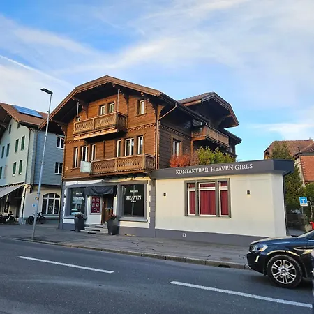 Apartment Swiss Mountains *
