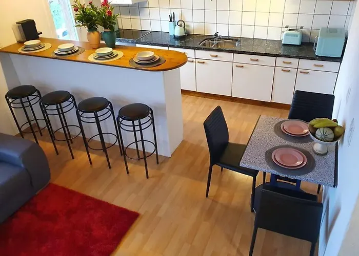 Lejlighed Swiss Mountains *