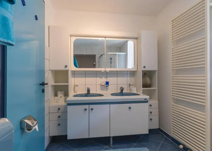 Swiss Mountains 公寓 *