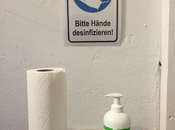 Swiss Mountains 公寓 *