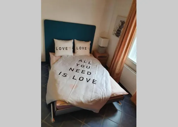 Swiss Mountains 公寓 *