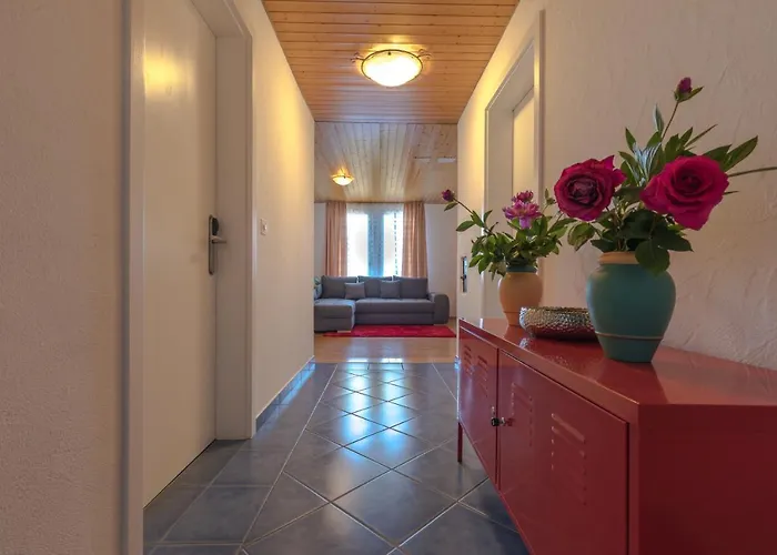 Lejlighed Swiss Mountains Interlaken