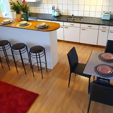 شقة Swiss Mountains *