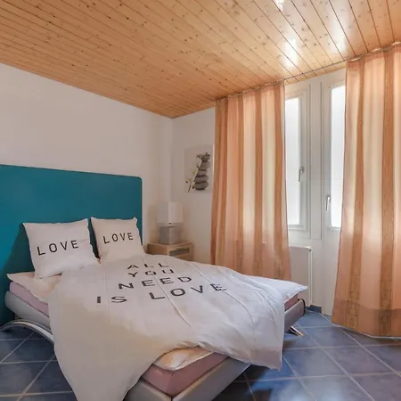 Swiss Mountains شقة *