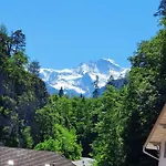 Swiss Mountains Apartamento Entrelagos